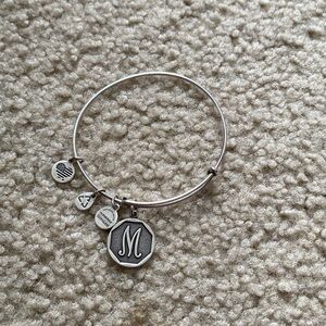 Alex and Ani bracelet